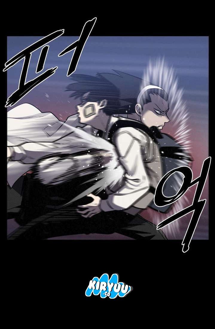 The Devil Boy Chapter 19 - halaman 12
