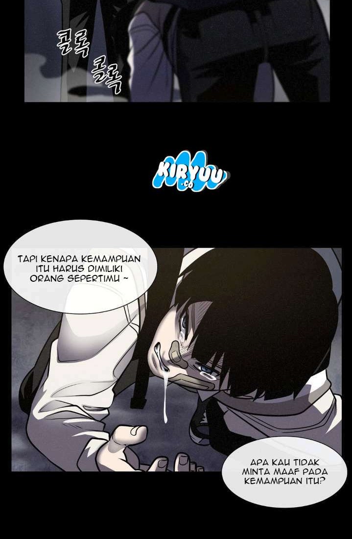 The Devil Boy Chapter 19 - halaman 14