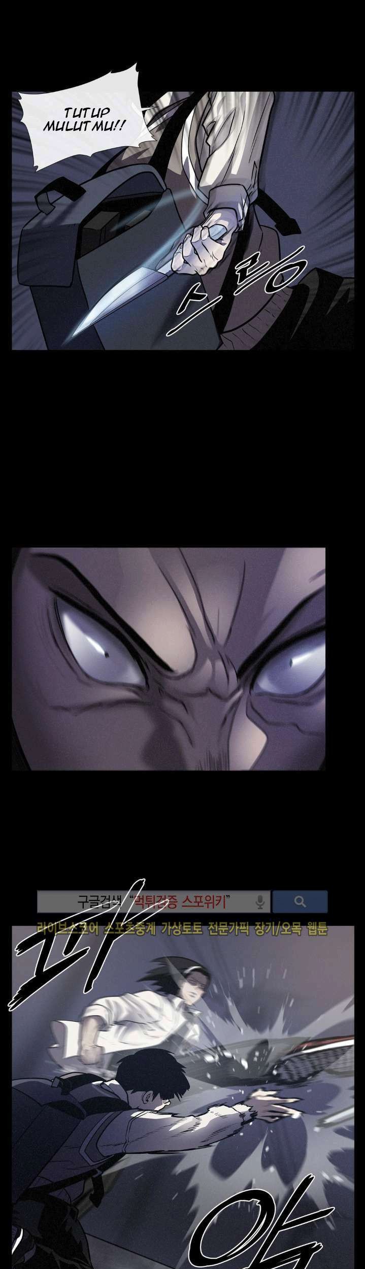The Devil Boy Chapter 19 - halaman 15
