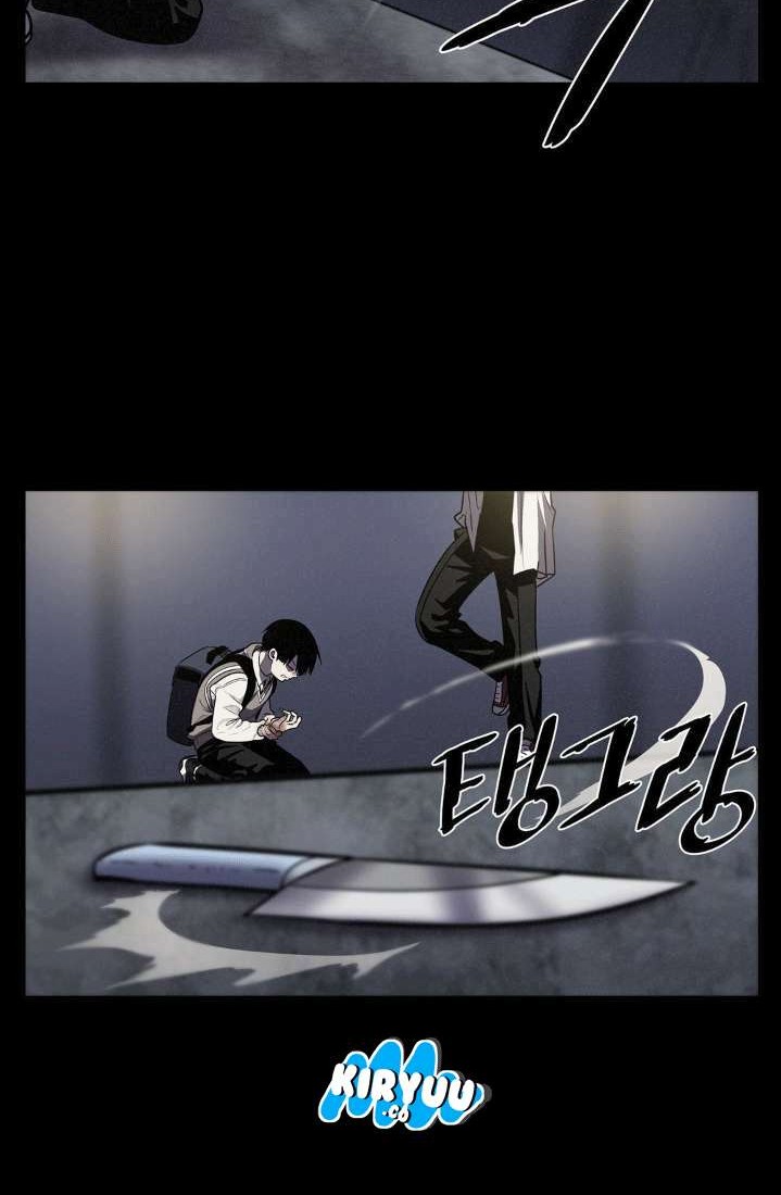 The Devil Boy Chapter 19 - halaman 16
