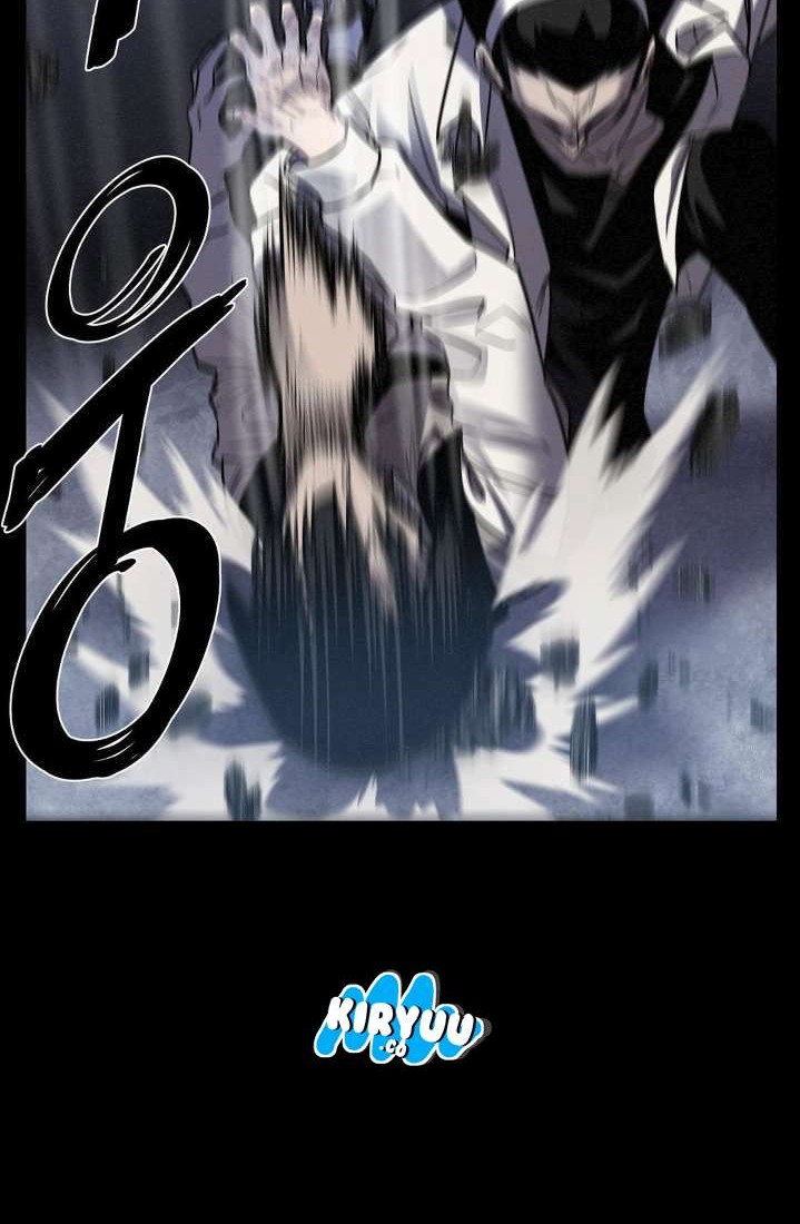 The Devil Boy Chapter 19 - halaman 18