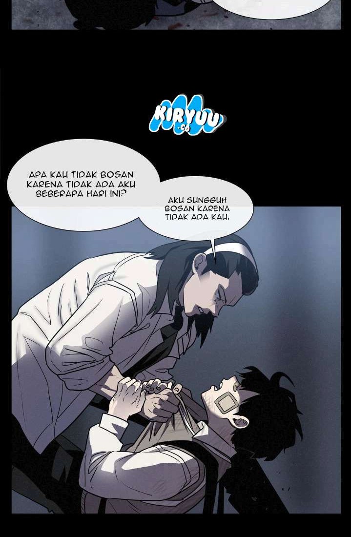 The Devil Boy Chapter 19 - halaman 20