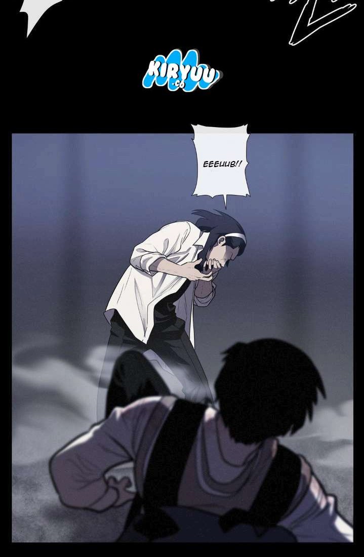 The Devil Boy Chapter 19 - halaman 23