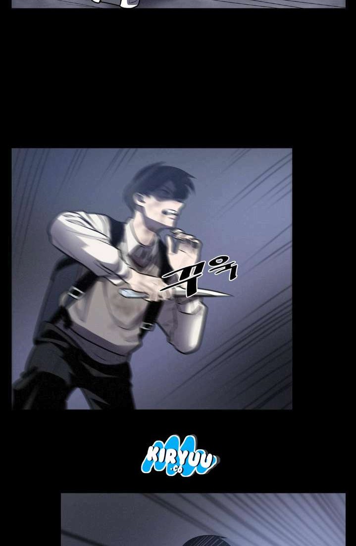 The Devil Boy Chapter 19 - halaman 25
