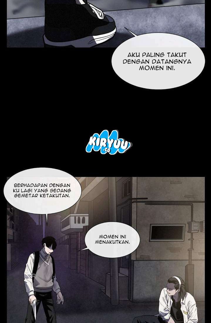 The Devil Boy Chapter 19 - halaman 27
