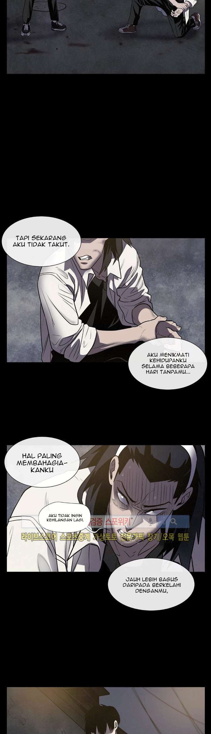 The Devil Boy Chapter 19 - halaman 28