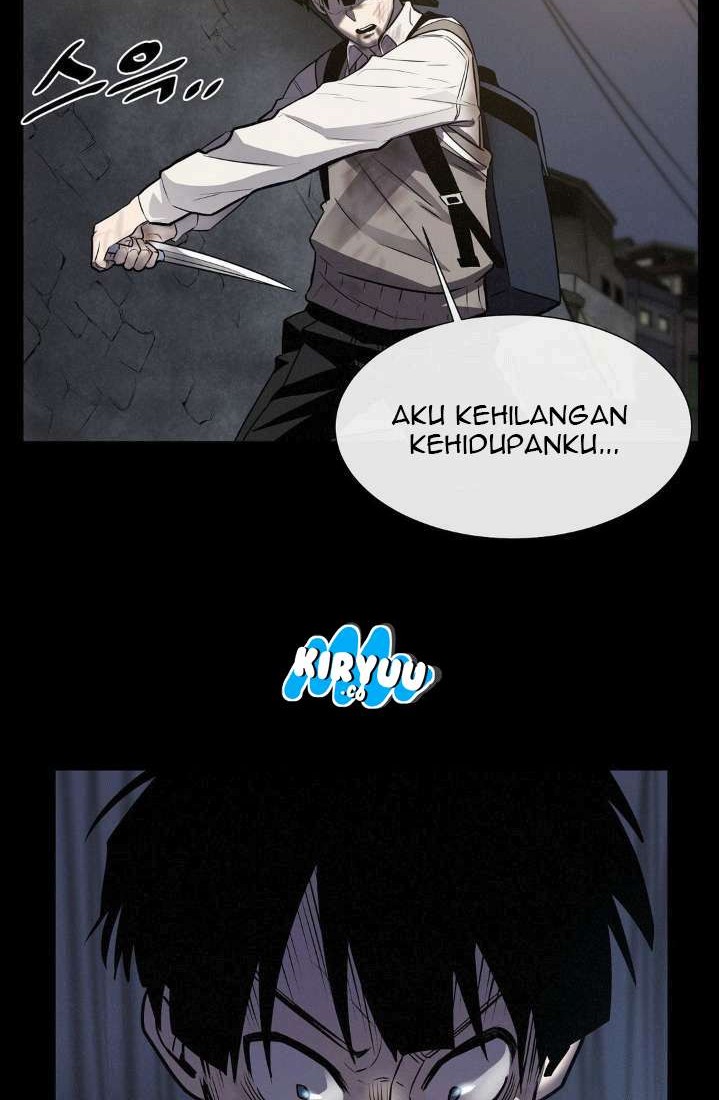 The Devil Boy Chapter 19 - halaman 29