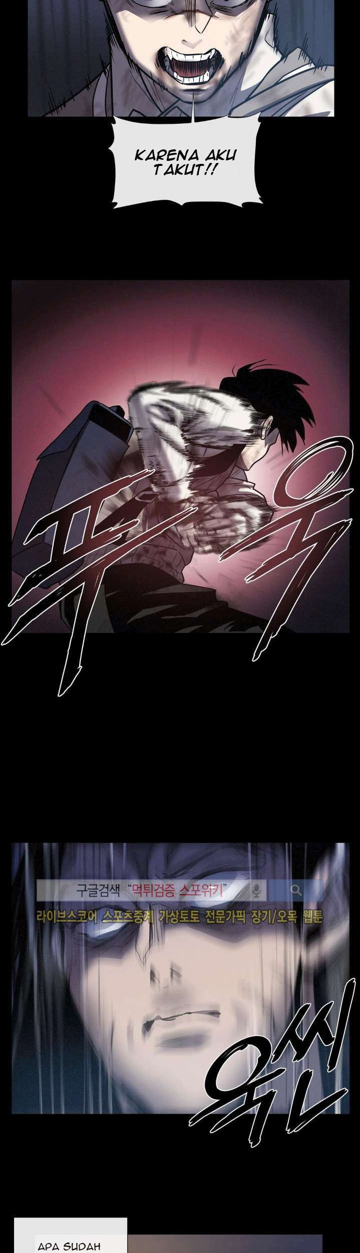 The Devil Boy Chapter 19 - halaman 30