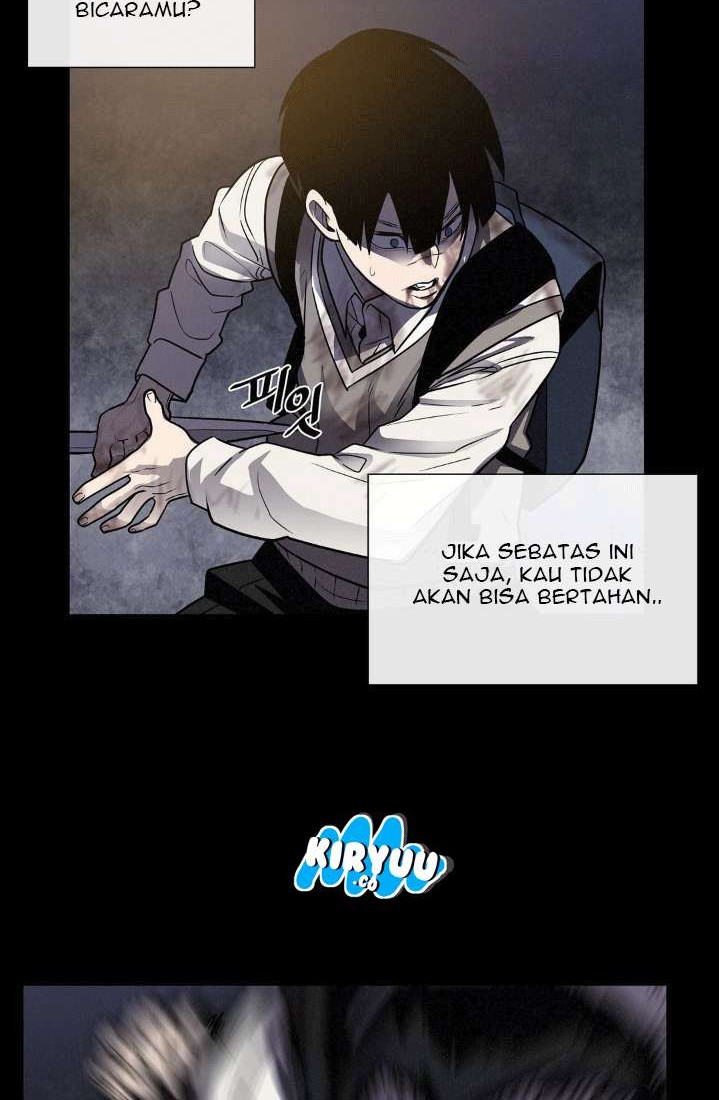 The Devil Boy Chapter 19 - halaman 31