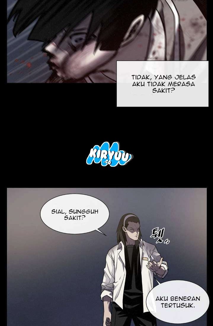 The Devil Boy Chapter 19 - halaman 33