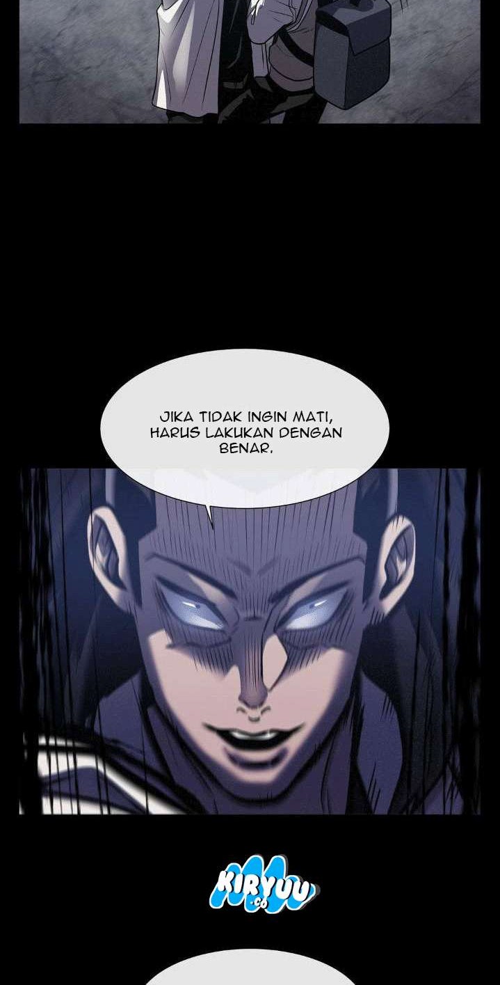 The Devil Boy Chapter 19 - halaman 4