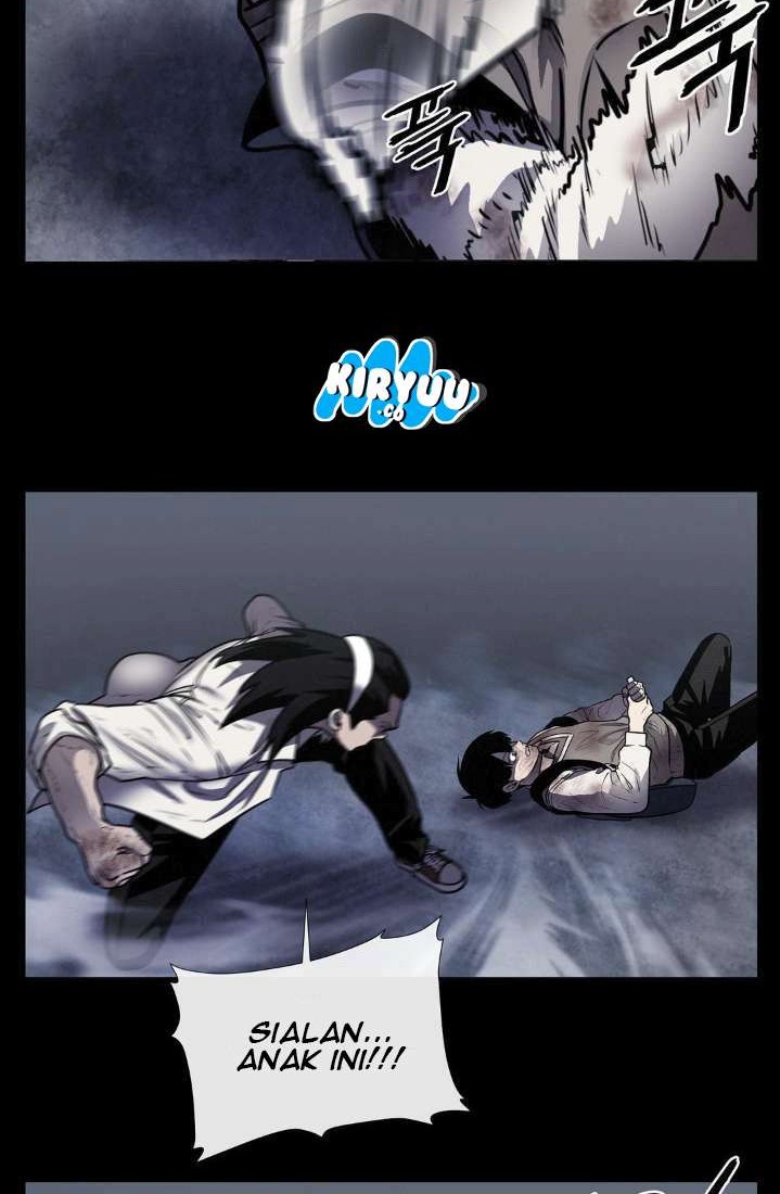 The Devil Boy Chapter 19 - halaman 41