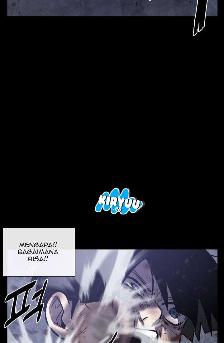 The Devil Boy Chapter 19 - halaman 43