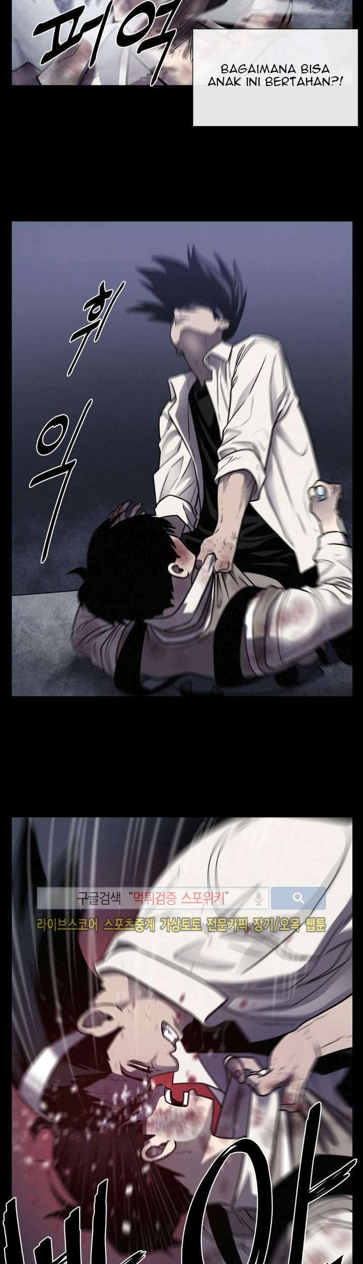 The Devil Boy Chapter 19 - halaman 44