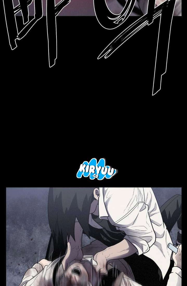 The Devil Boy Chapter 19 - halaman 45