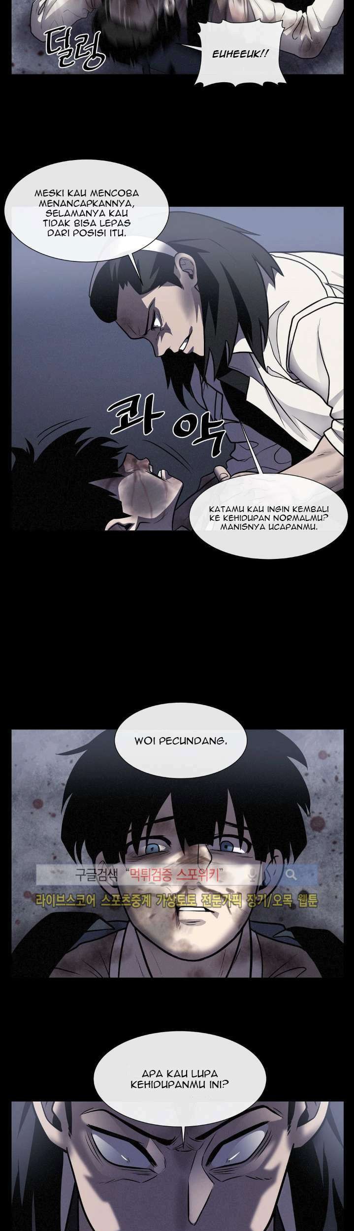 The Devil Boy Chapter 19 - halaman 46