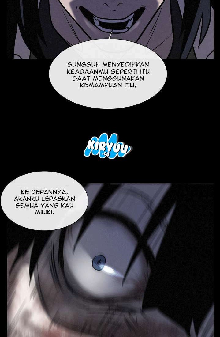 The Devil Boy Chapter 19 - halaman 47