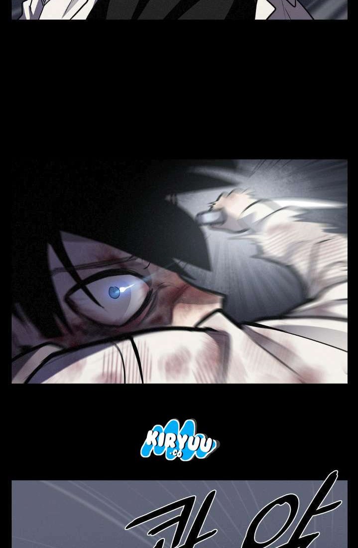 The Devil Boy Chapter 19 - halaman 49