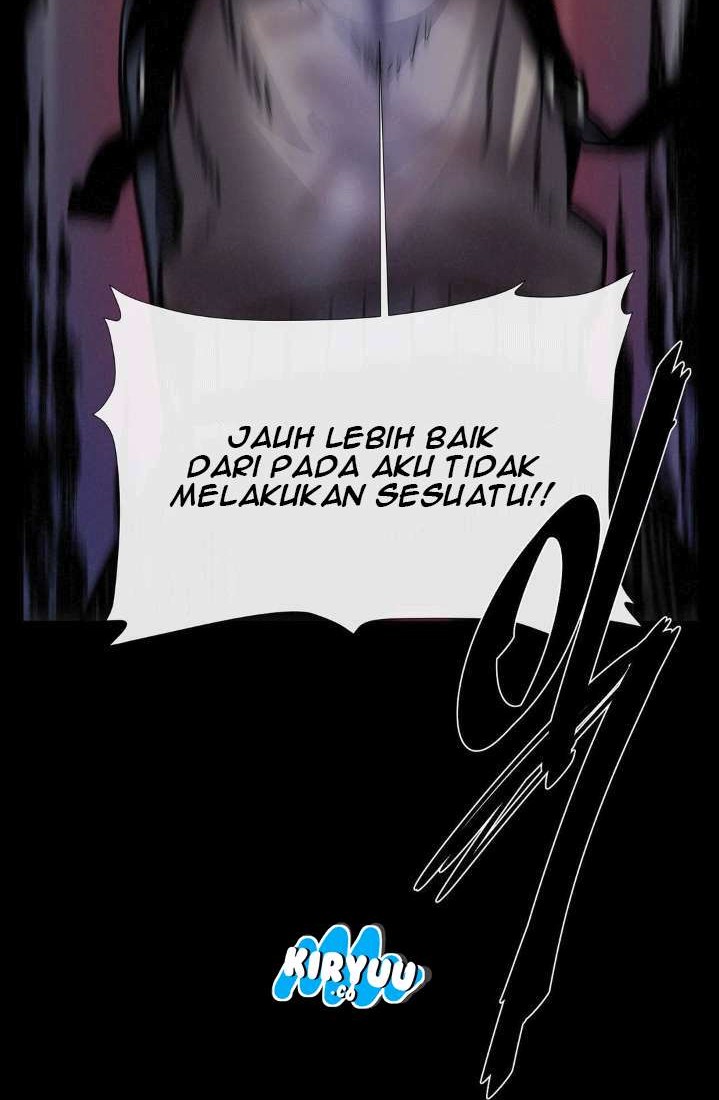 The Devil Boy Chapter 19 - halaman 51