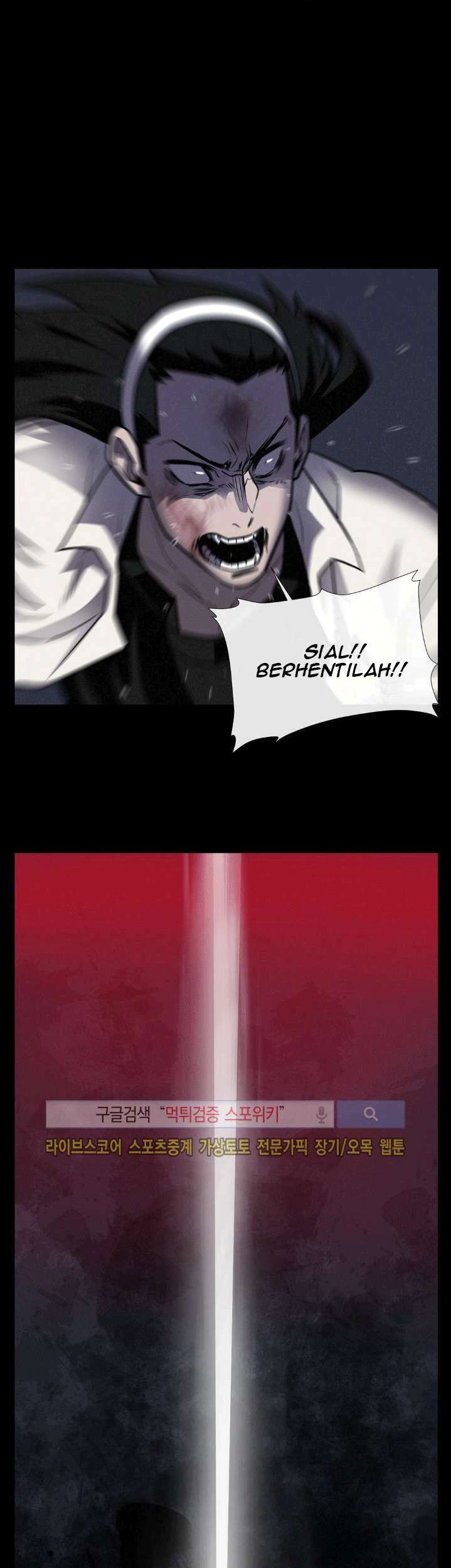 The Devil Boy Chapter 19 - halaman 52