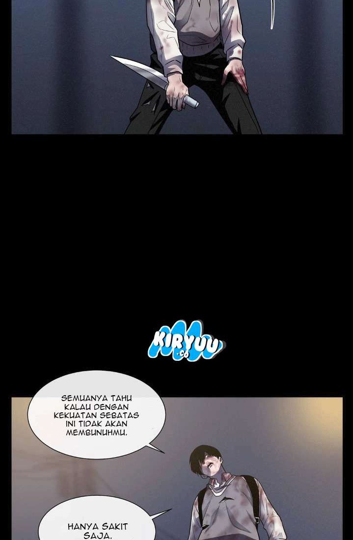 The Devil Boy Chapter 19 - halaman 57