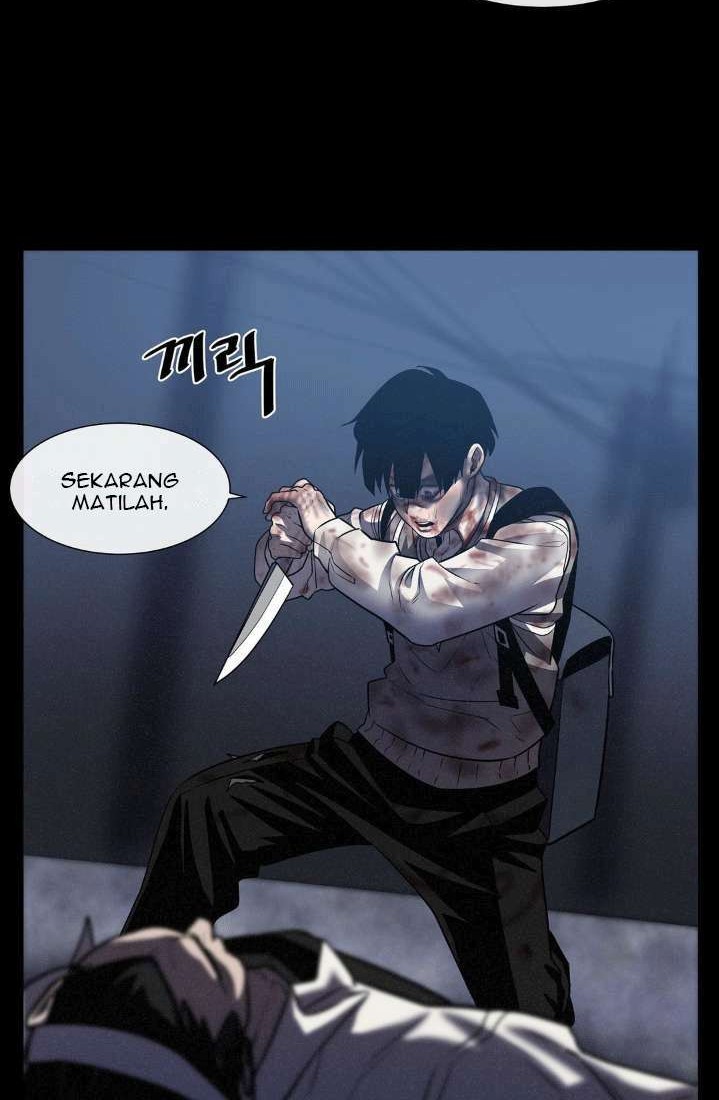 The Devil Boy Chapter 19 - halaman 59