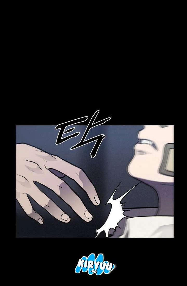 The Devil Boy Chapter 19 - halaman 6
