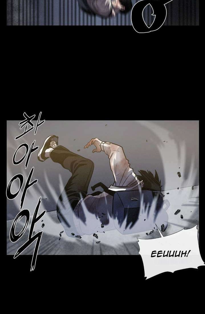 The Devil Boy Chapter 19 - halaman 61