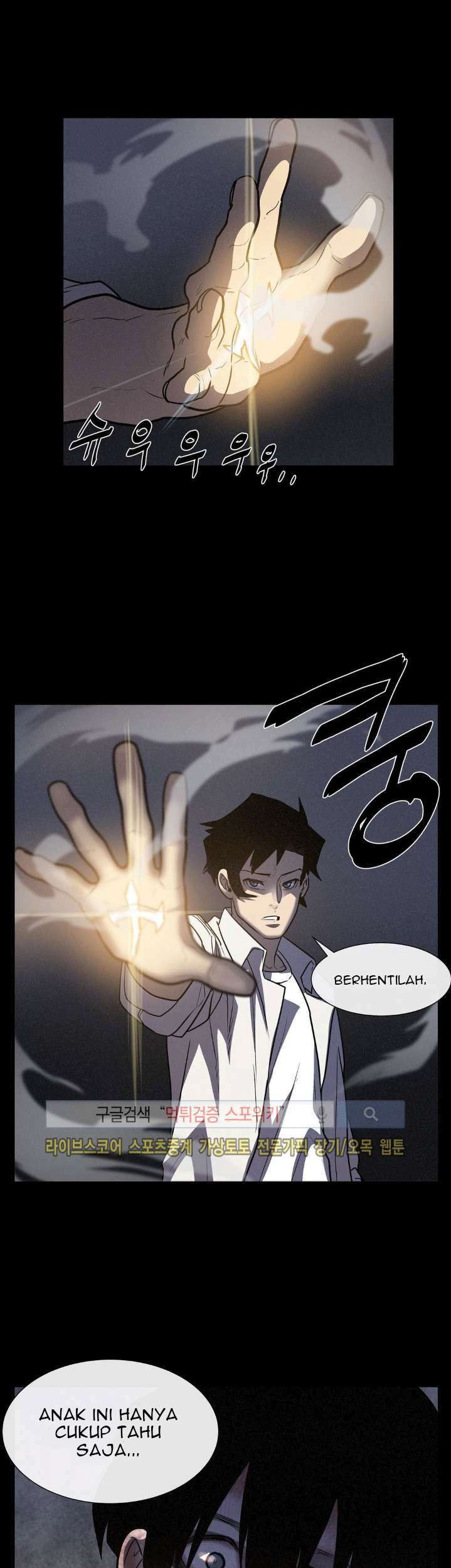 The Devil Boy Chapter 19 - halaman 62