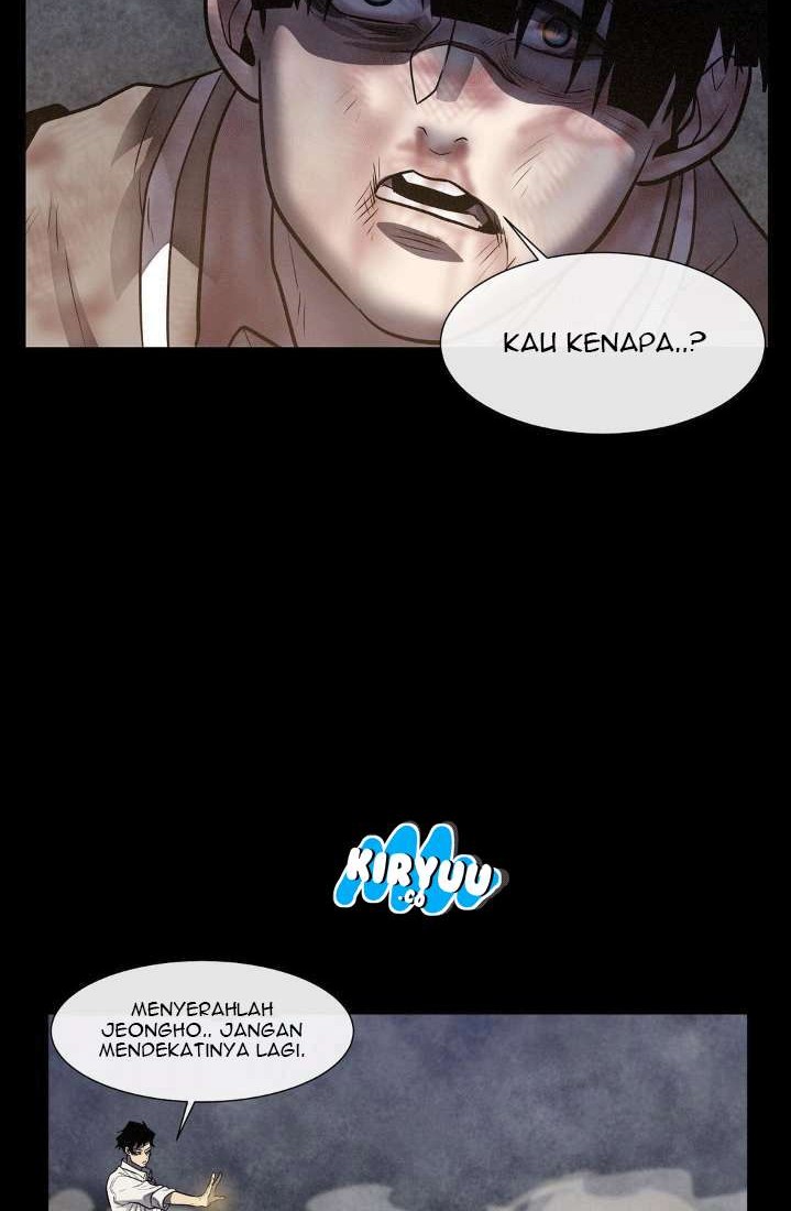 The Devil Boy Chapter 19 - halaman 63