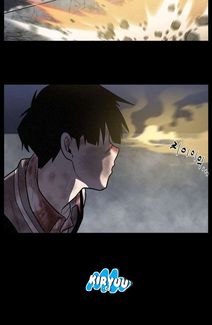 The Devil Boy Chapter 19 - halaman 65