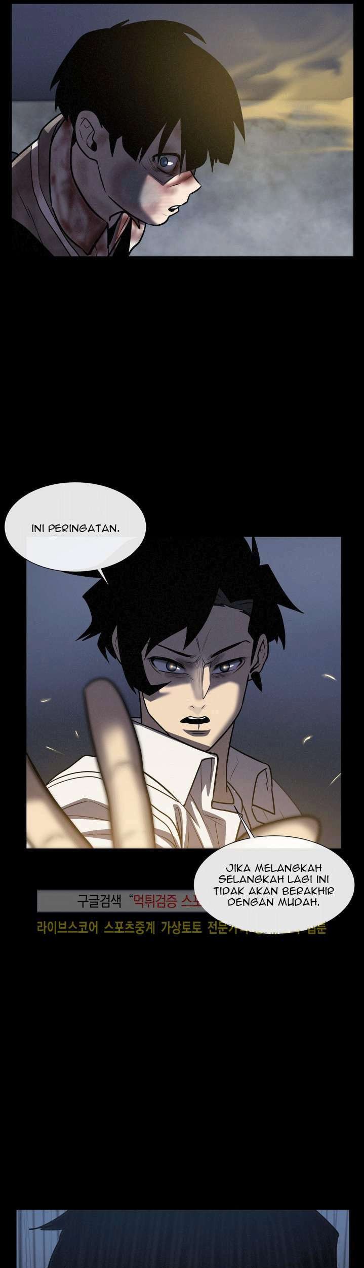 The Devil Boy Chapter 19 - halaman 66