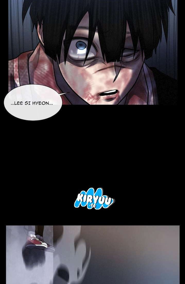The Devil Boy Chapter 19 - halaman 67