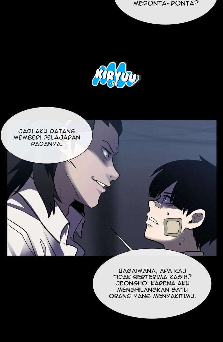 The Devil Boy Chapter 19 - halaman 8
