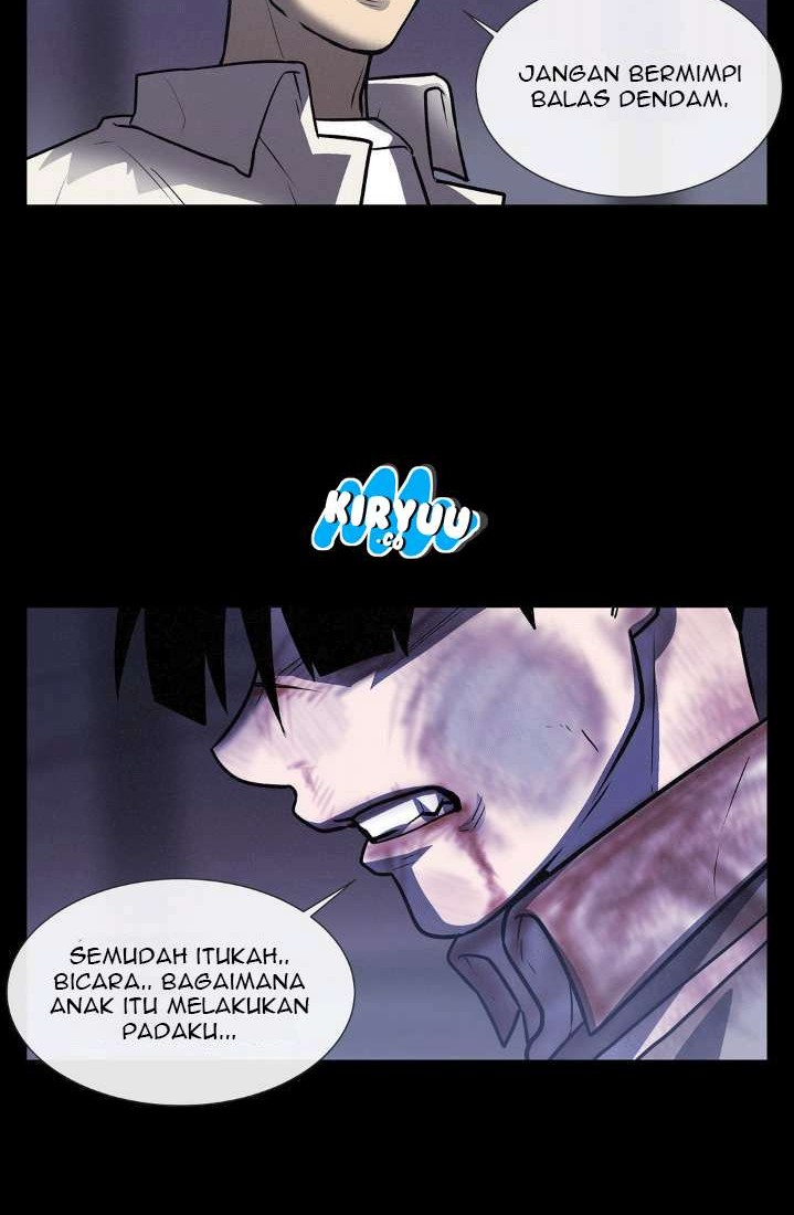 The Devil Boy Chapter 20 - halaman 10