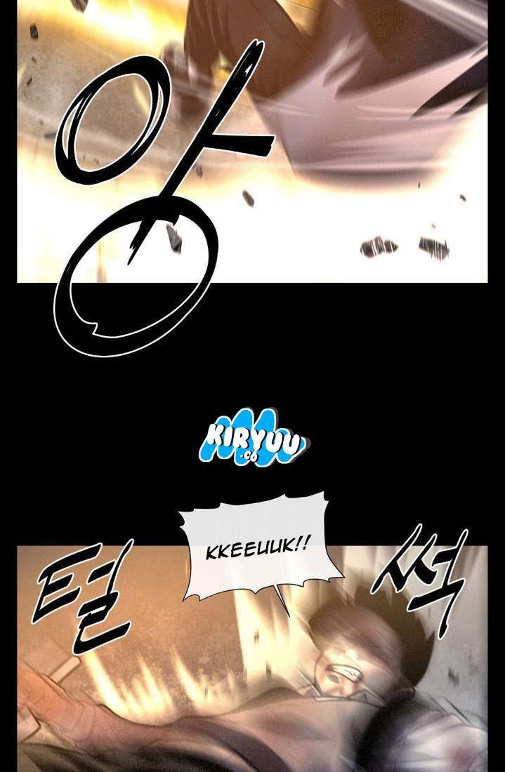 The Devil Boy Chapter 20 - halaman 14