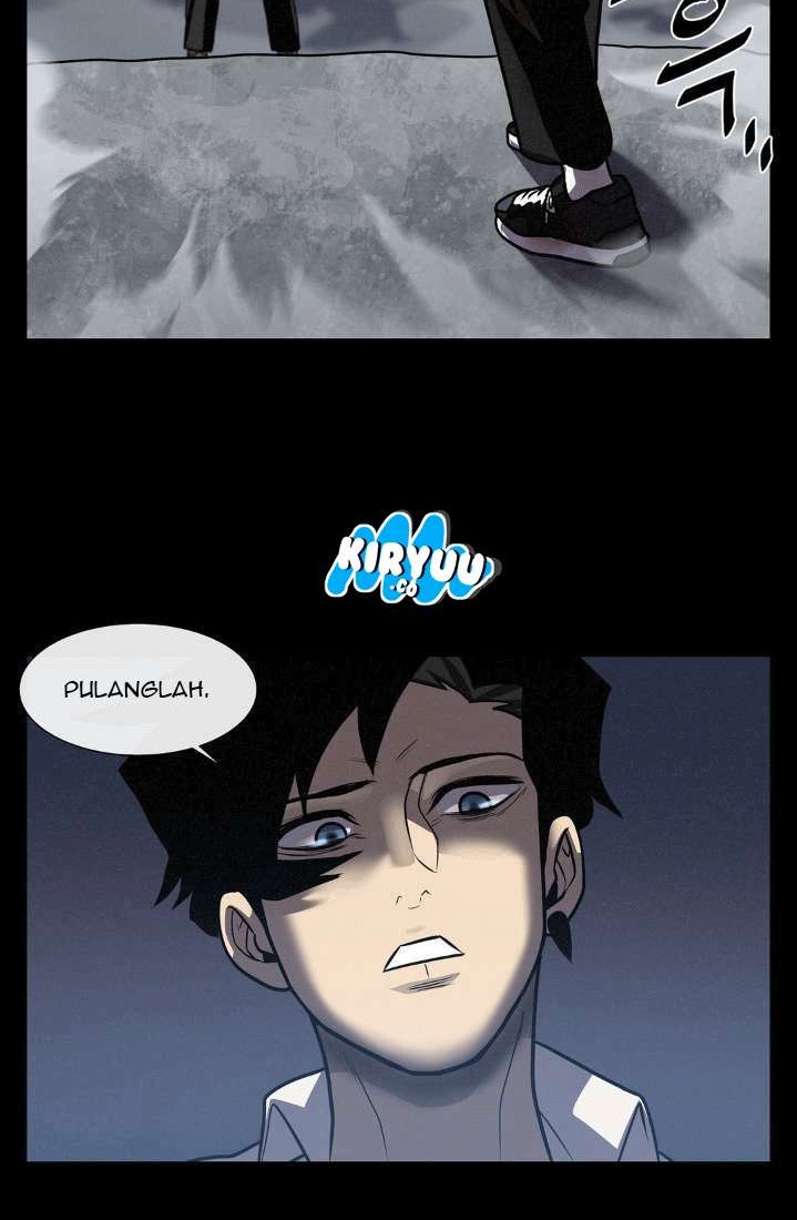 The Devil Boy Chapter 20 - halaman 16