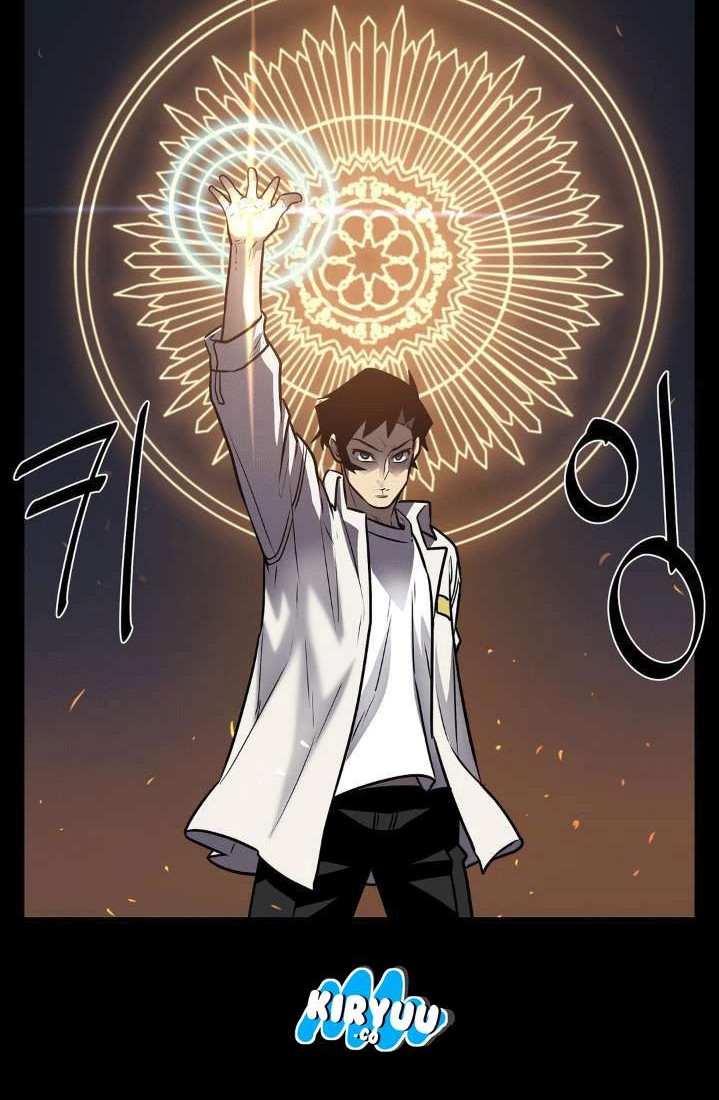 The Devil Boy Chapter 20 - halaman 18
