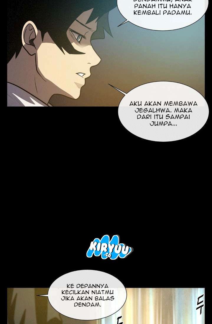 The Devil Boy Chapter 20 - halaman 20