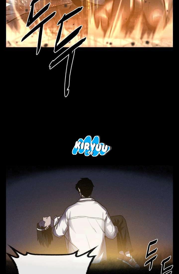 The Devil Boy Chapter 20 - halaman 23