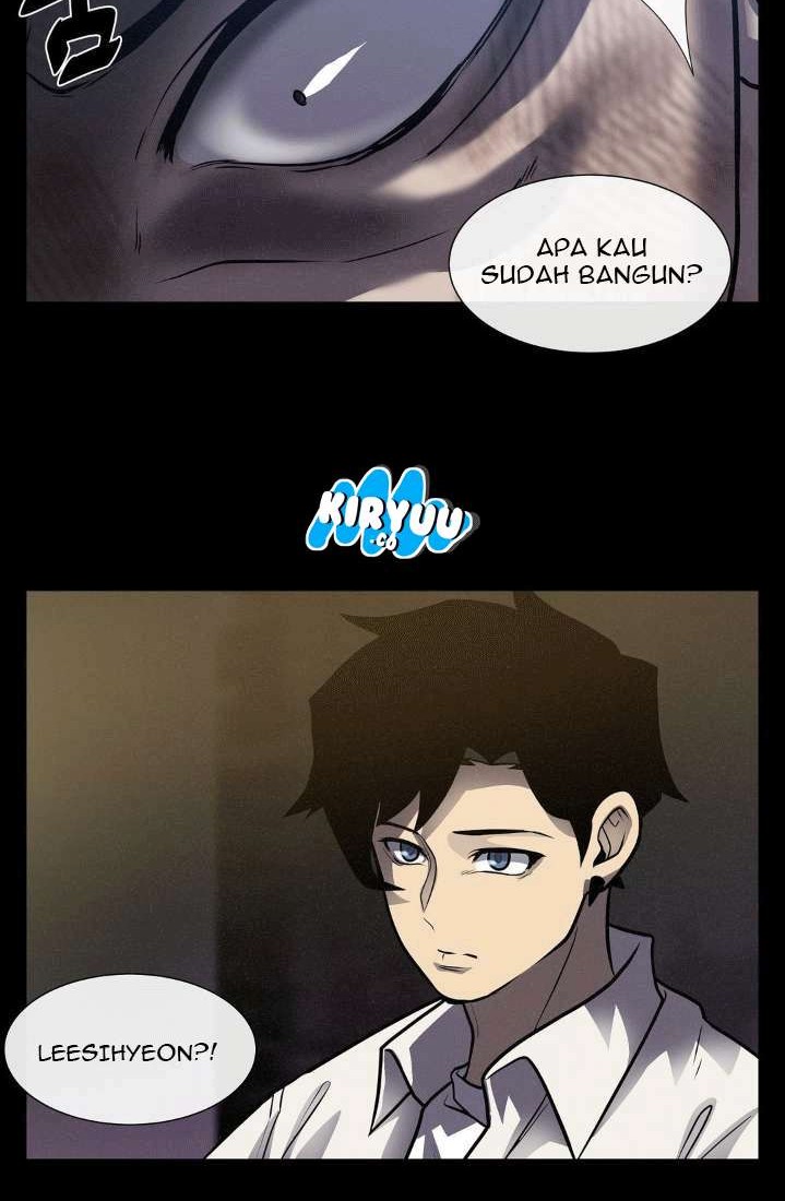 The Devil Boy Chapter 20 - halaman 27