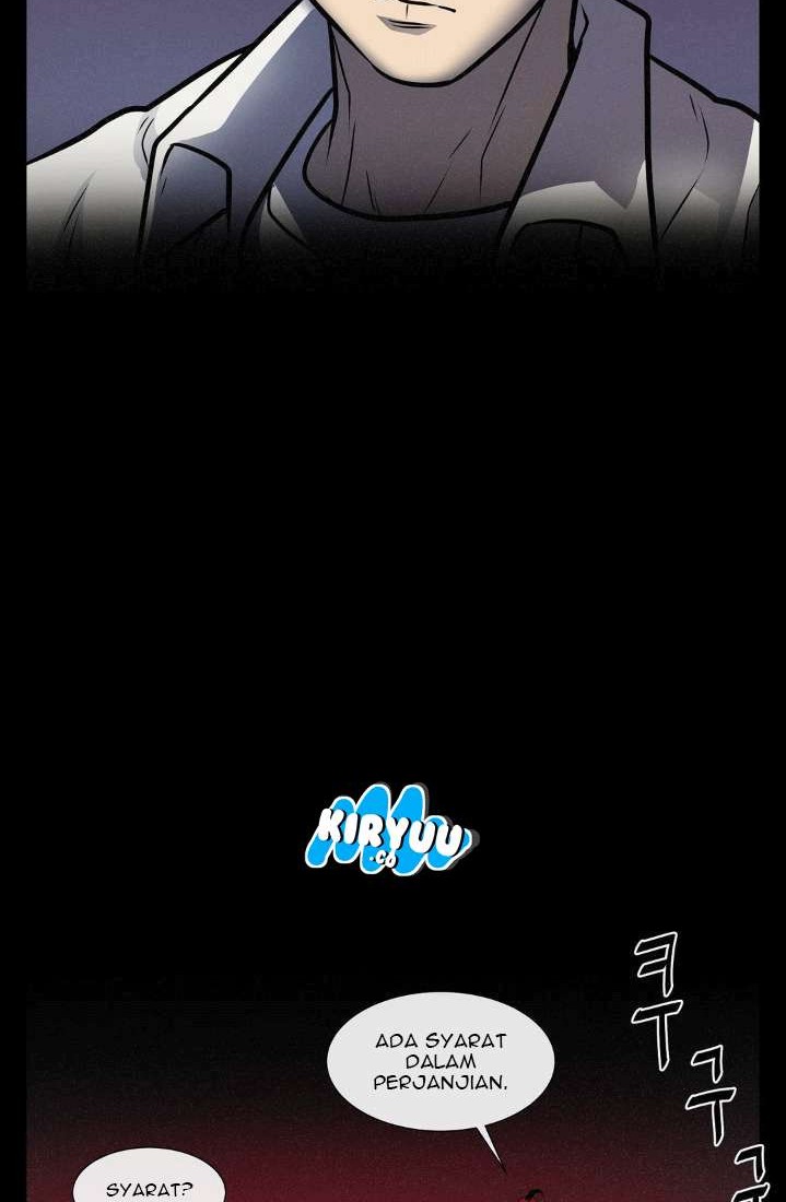 The Devil Boy Chapter 20 - halaman 29