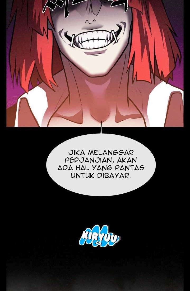 The Devil Boy Chapter 20 - halaman 31