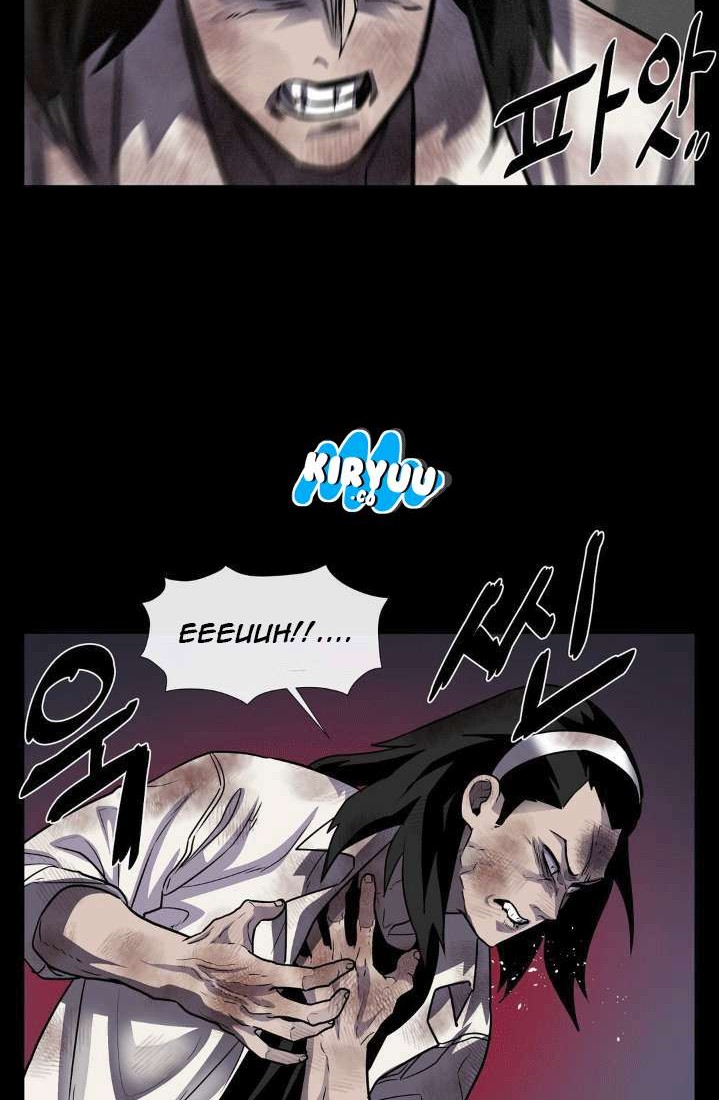 The Devil Boy Chapter 20 - halaman 33