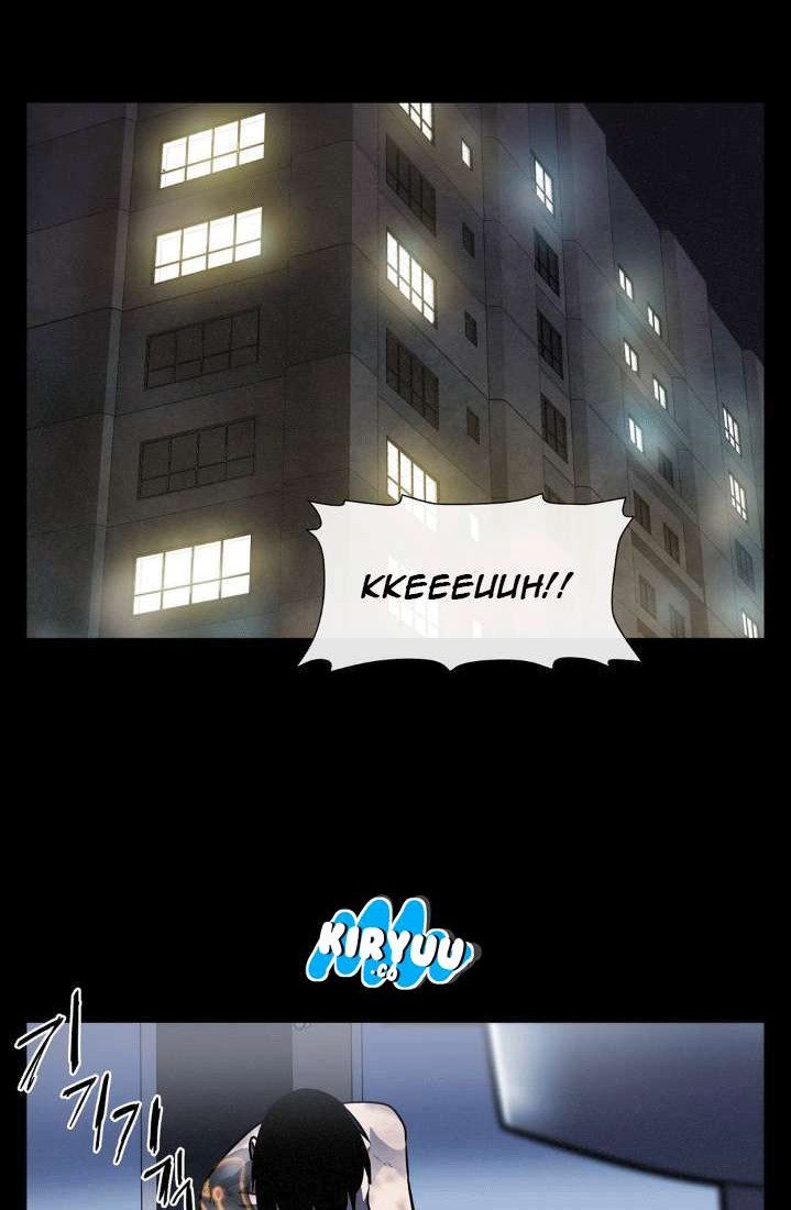 The Devil Boy Chapter 20 - halaman 37