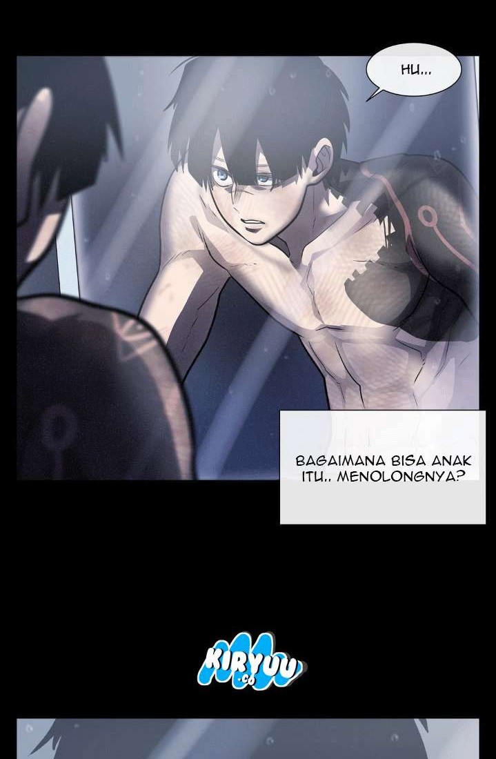The Devil Boy Chapter 20 - halaman 39