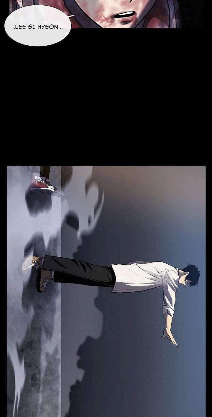 The Devil Boy Chapter 20 - halaman 4