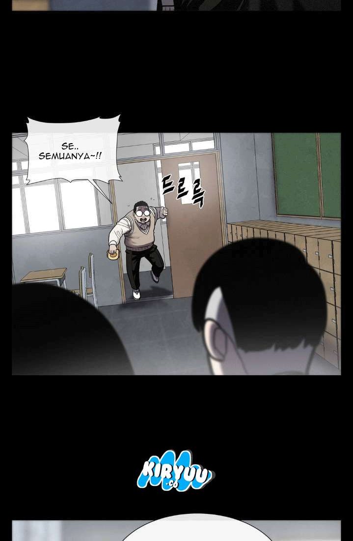 The Devil Boy Chapter 20 - halaman 47