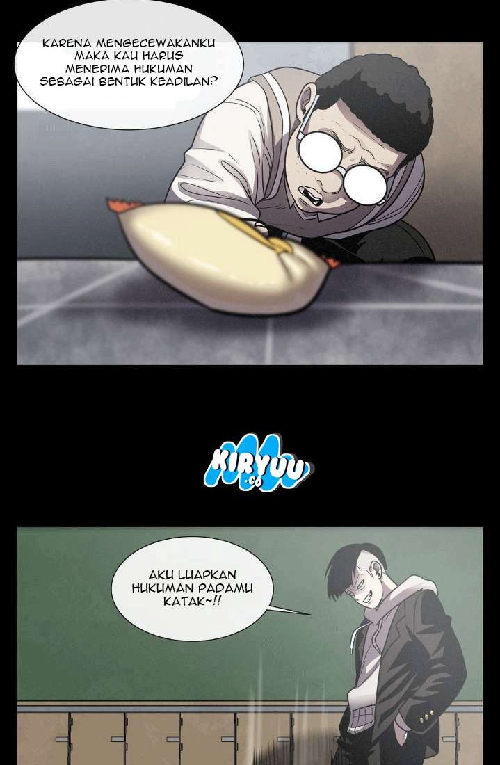 The Devil Boy Chapter 20 - halaman 51
