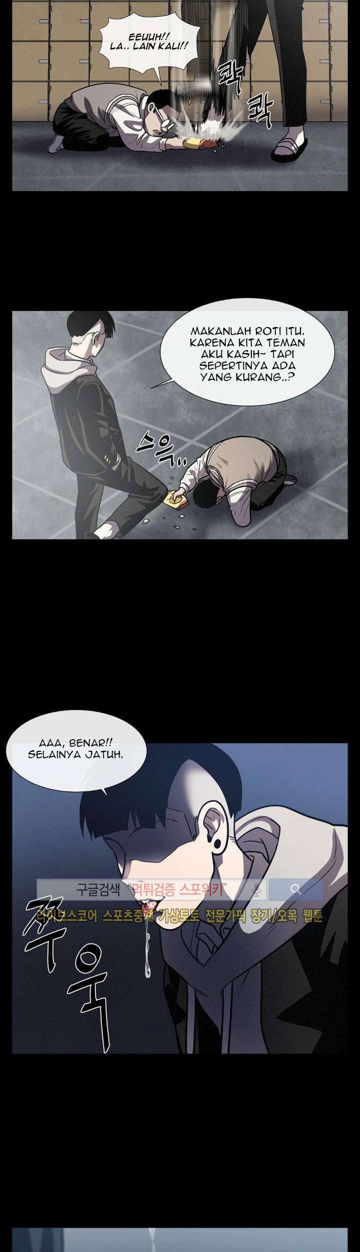 The Devil Boy Chapter 20 - halaman 52